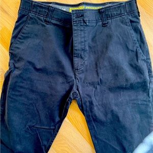 Men’s Lee extreme comfort slim fit pants